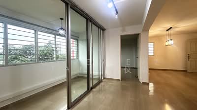 For Sale - 161 Bishan Street 13