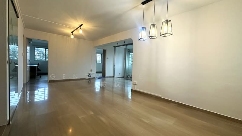 161 Bishan Street 13 HDB Flat For Sale at S$ 1,038,000 | PropertyGuru Singapore