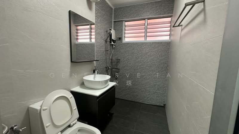 161 Bishan Street 13 HDB Flat For Sale at S$ 1,038,000 | PropertyGuru Singapore