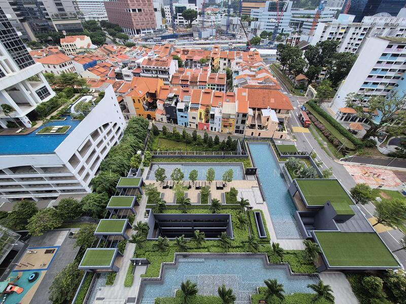 For Sale - Sky Everton