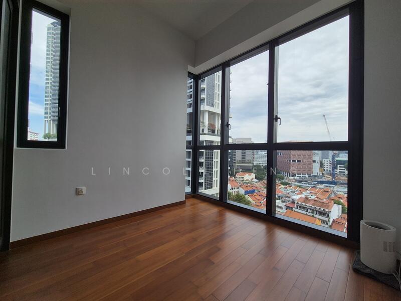 For Sale - Sky Everton