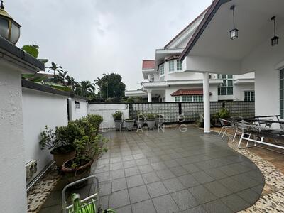 For Sale - Jalan Leban Semi-Detached