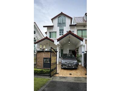 For Sale - Jalan Leban Semi-Detached
