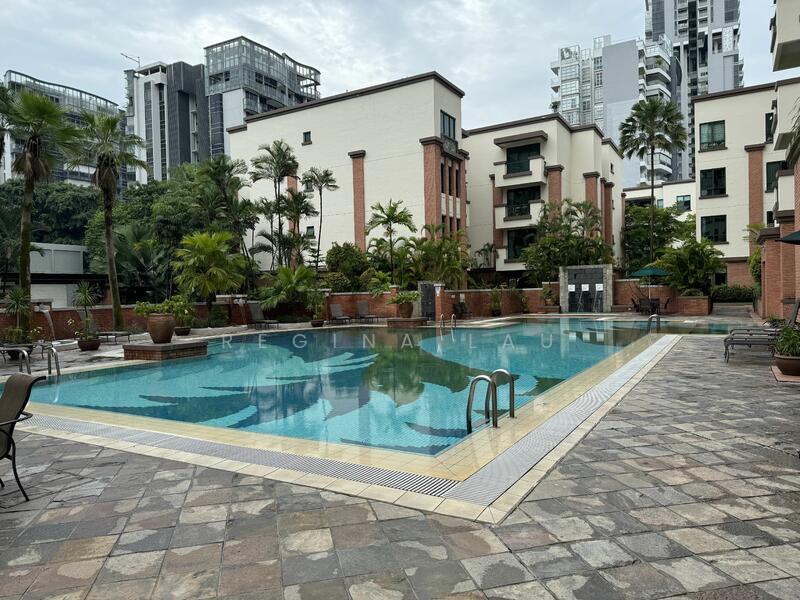 Palm Spring Condominium For Sale at S 4,500,000 PropertyGuru Singapore