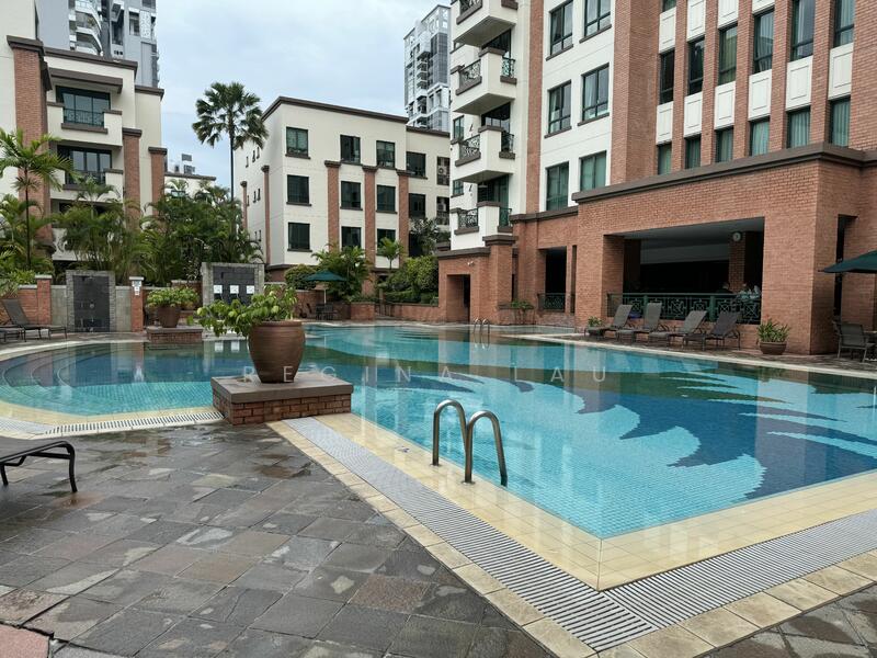 Palm Spring Condominium For Sale at S 4,500,000 PropertyGuru Singapore