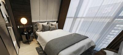 For Sale - One Bernam