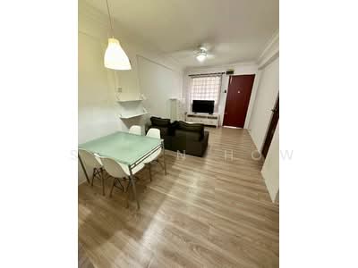 For Rent - 408 Tampines Street 41