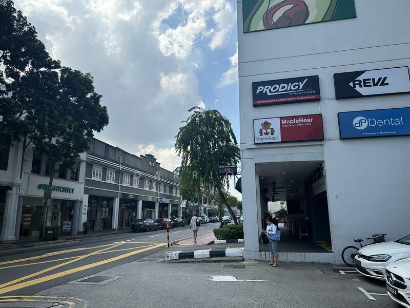 Katong Point (Former Breezeway Building), 451 Joo Chiat Road, 883 sqft, Shop / Shophouse For Rent, by Darrio ., 25379448 - CommercialGuru.com.sg