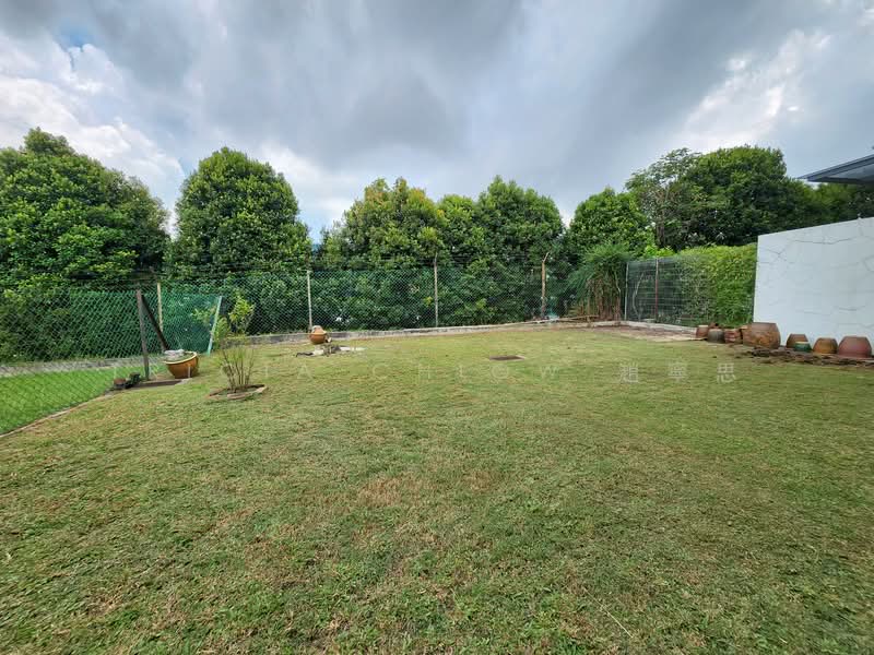 ⭐⭐SOLEMARKETING. FREEHOLD CORNER TERRACE AT WOO MON CHEW ROAD Corner