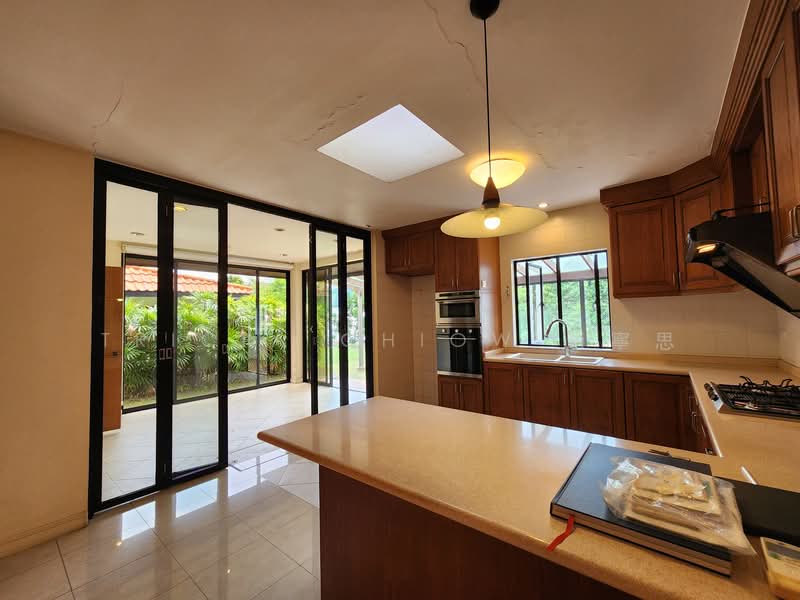 ⭐⭐SOLEMARKETING. FREEHOLD CORNER TERRACE AT WOO MON CHEW ROAD Corner