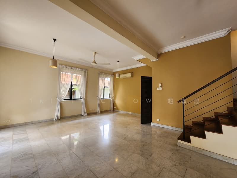 ⭐⭐SOLEMARKETING. FREEHOLD CORNER TERRACE AT WOO MON CHEW ROAD Corner