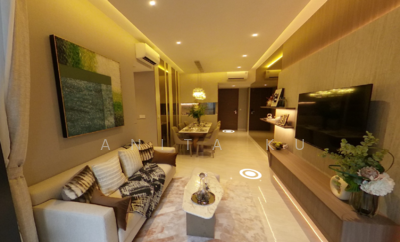 For Sale - Ardor Residence