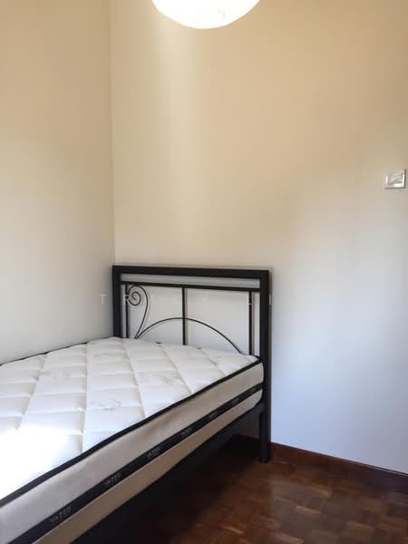 Pine Grove, 1M Pine Grove, Room Rental, 120 sqft, Condominium For Rent, by Tracy Liu, 25379522 - PropertyGuru.com.sg