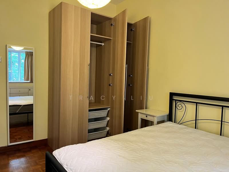 Pine Grove, 1M Pine Grove, Room Rental, 120 sqft, Condominium For Rent, by Tracy Liu, 25379522 - PropertyGuru.com.sg