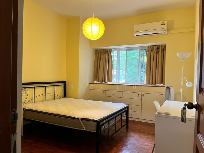 Pine Grove, 1M Pine Grove, Room Rental, 120 sqft, Condominium For Rent, by Tracy Liu, 25379522 - PropertyGuru.com.sg