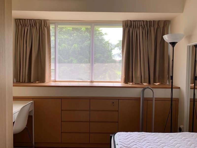 Pine Grove, 1M Pine Grove, Room Rental, 120 sqft, Condominium For Rent, by Tracy Liu, 25379522 - PropertyGuru.com.sg