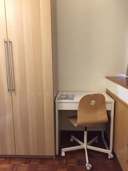 Pine Grove, 1M Pine Grove, Room Rental, 120 sqft, Condominium For Rent, by Tracy Liu, 25379522 - PropertyGuru.com.sg