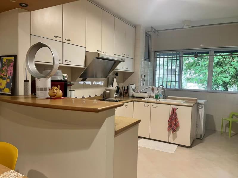 Pine Grove, 1M Pine Grove, Room Rental, 120 sqft, Condominium For Rent, by Tracy Liu, 25379522 - PropertyGuru.com.sg