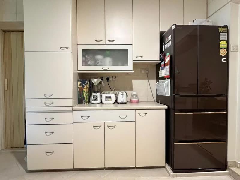 Pine Grove, 1M Pine Grove, Room Rental, 120 sqft, Condominium For Rent, by Tracy Liu, 25379522 - PropertyGuru.com.sg