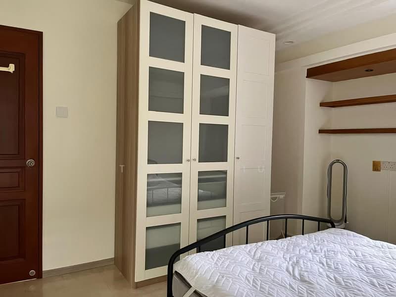 Pine Grove, 1M Pine Grove, Room Rental, 120 sqft, Condominium For Rent, by Tracy Liu, 25379522 - PropertyGuru.com.sg