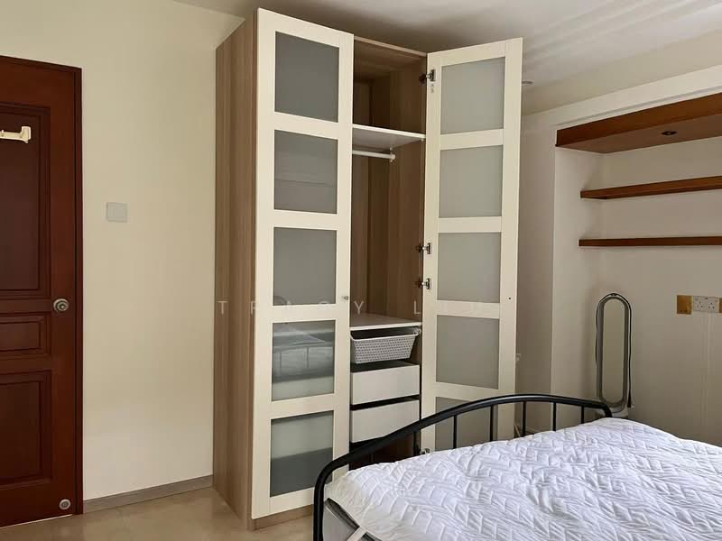 Pine Grove, 1M Pine Grove, Room Rental, 120 sqft, Condominium For Rent, by Tracy Liu, 25379522 - PropertyGuru.com.sg