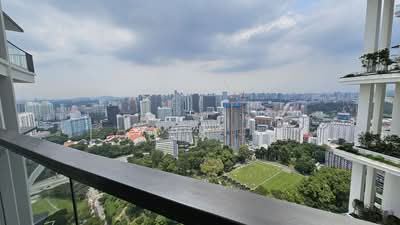 For Rent - One Pearl Bank