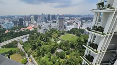 For Rent - One Pearl Bank