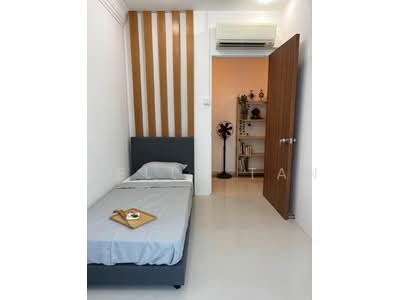 For Rent - Casa Pasir Ris