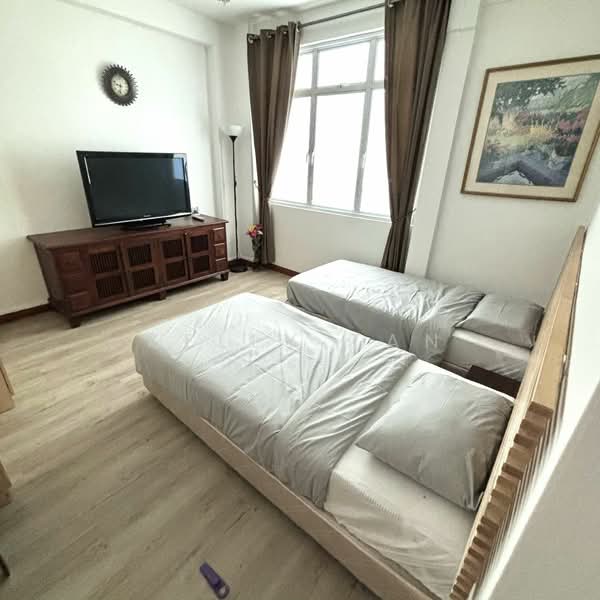 Casa Pasir Ris, 201 Jalan Loyang Besar, Room Rental, 100 sqft, Condominium For Rent, by Kelly Tan, 25379593 - PropertyGuru.com.sg