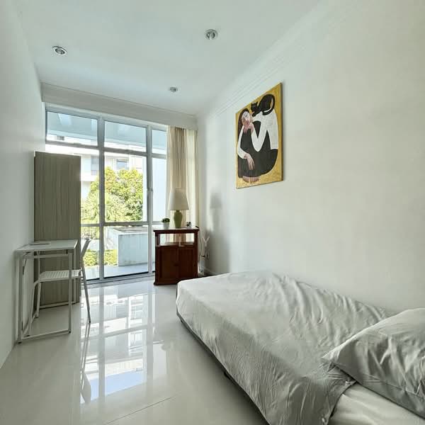Casa Pasir Ris, 201 Jalan Loyang Besar, Room Rental, 100 sqft, Condominium For Rent, by Kelly Tan, 25379593 - PropertyGuru.com.sg