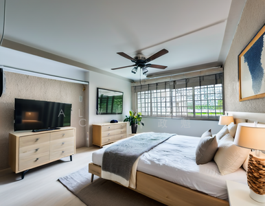 For Sale - 560 Hougang Street 51