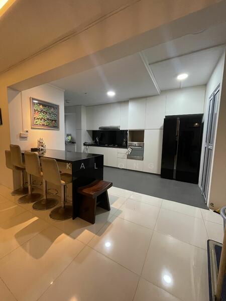 For Rent - 237 Hougang Street 21
