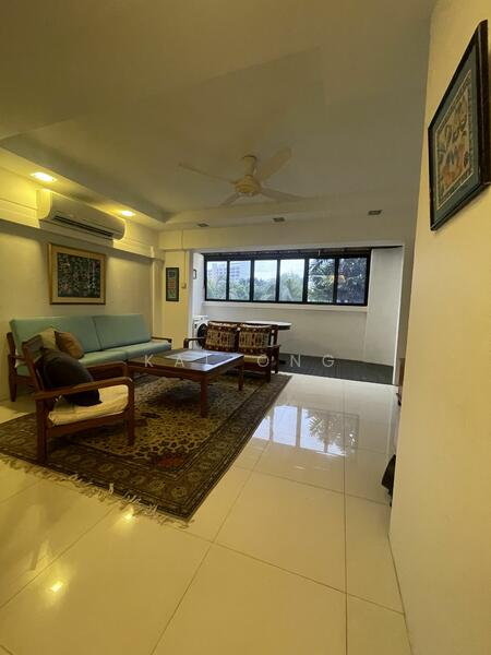 For Rent - 237 Hougang Street 21