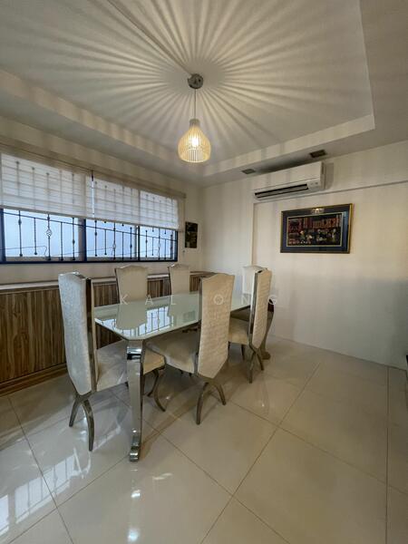For Rent - 237 Hougang Street 21