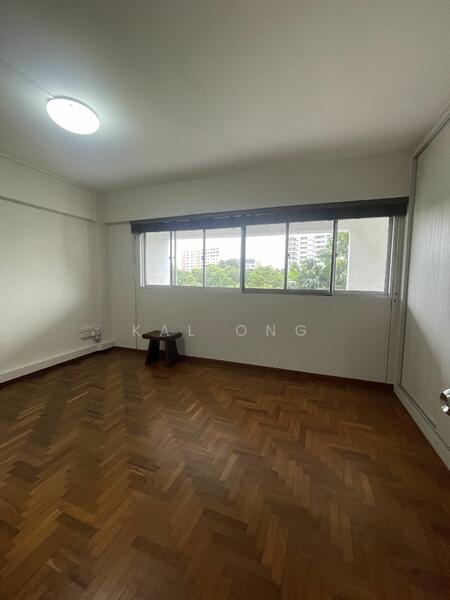 For Rent - 237 Hougang Street 21