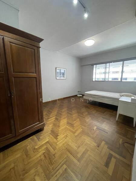 For Rent - 237 Hougang Street 21