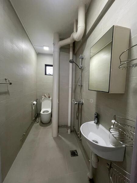 For Rent - 237 Hougang Street 21