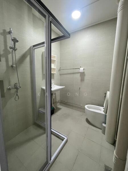 For Rent - 237 Hougang Street 21