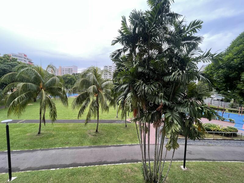 For Rent - 237 Hougang Street 21