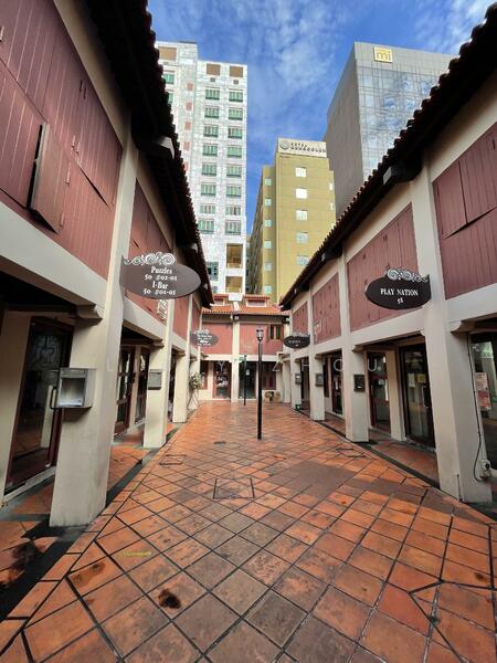 Prinsep Place, 76 Prinsep Street, 3,600 sqft, Shop / Shophouse For Rent, by Lizzy Zhou, 25379659 - CommercialGuru.com.sg