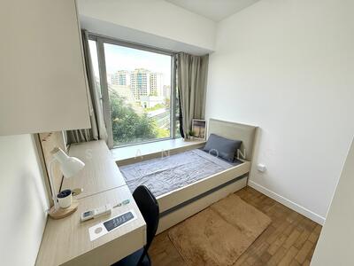 For Rent - The Centris