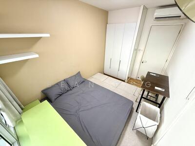 For Rent - The Centris