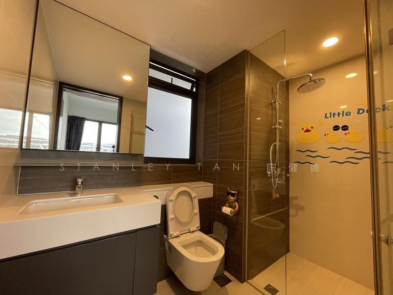 Botanique at Bartley, 229 Upper Paya Lebar Road, Hougang / Punggol / Sengkang, 1 Bedroom, 500 sqft, Condominium For Rent, by Stanley Tan 陈健德, 25379680 - PropertyGuru.com.sg