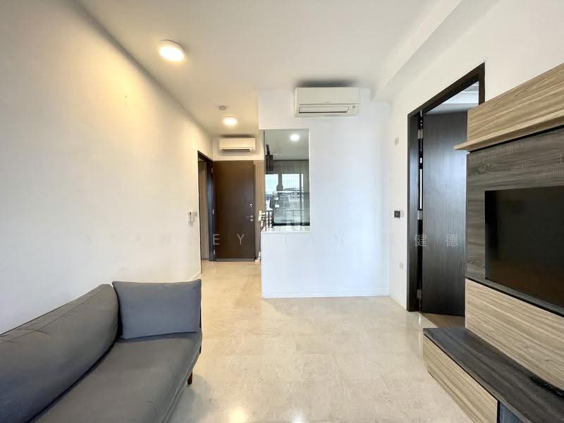 Botanique at Bartley, 229 Upper Paya Lebar Road, Hougang / Punggol / Sengkang, 1 Bedroom, 500 sqft, Condominium For Rent, by Stanley Tan 陈健德, 25379680 - PropertyGuru.com.sg