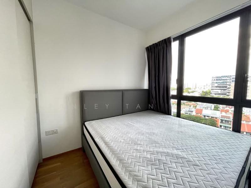 Botanique at Bartley, 229 Upper Paya Lebar Road, Hougang / Punggol / Sengkang, 1 Bedroom, 500 sqft, Condominium For Rent, by Stanley Tan 陈健德, 25379680 - PropertyGuru.com.sg