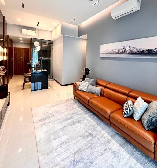 D'Pavilion Apartment For Sale at S 1,828,000 PropertyGuru Singapore