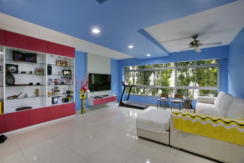 572B Woodlands Avenue 1, 572B Woodlands Avenue 1, Room Rental, 200 sqft, HDB Flat For Rent, by Johnny Chin, 25379762 - PropertyGuru.com.sg