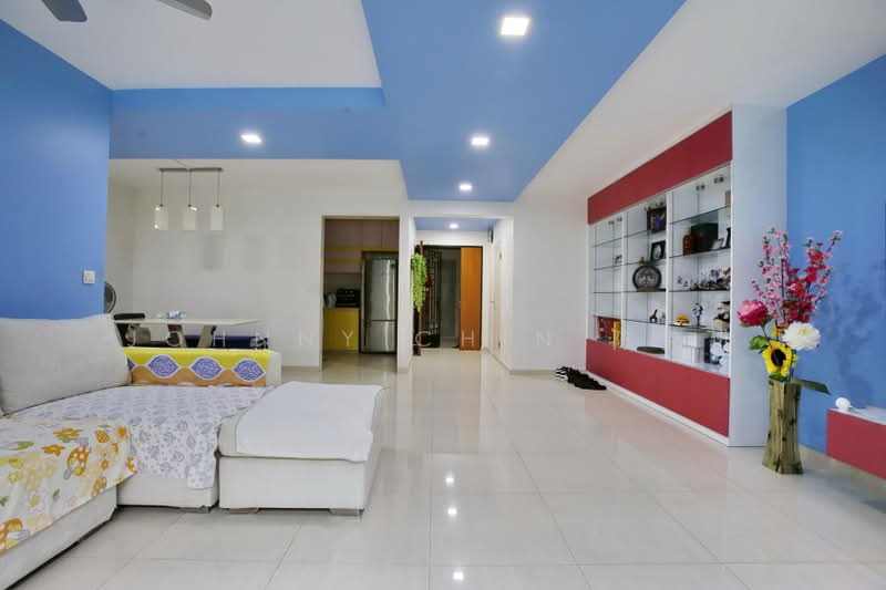 572B Woodlands Avenue 1, 572B Woodlands Avenue 1, Room Rental, 200 sqft, HDB Flat For Rent, by Johnny Chin, 25379762 - PropertyGuru.com.sg