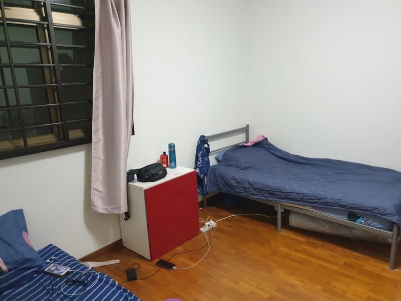 677 Choa Chu Kang Crescent, 677 Choa Chu Kang Crescent, 3 Bedrooms