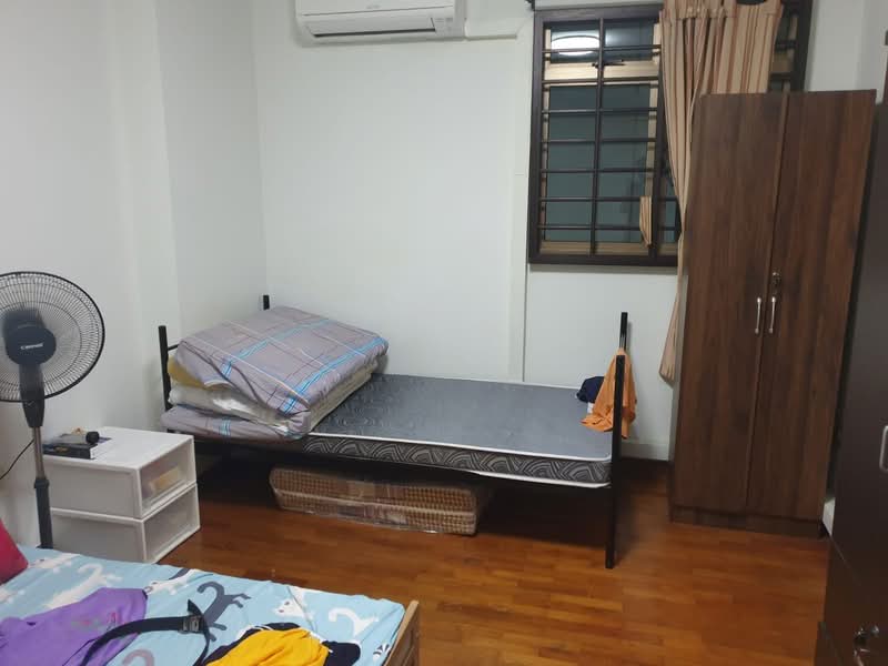 677 Choa Chu Kang Crescent, 677 Choa Chu Kang Crescent, 3 Bedrooms